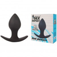 Втулка анальная Sex Expert SEM-55047
